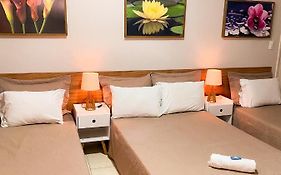 Hotel Aconchego